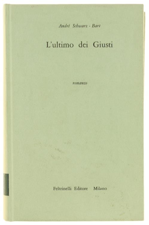 Bergoglio Libri d'Epoca Snc