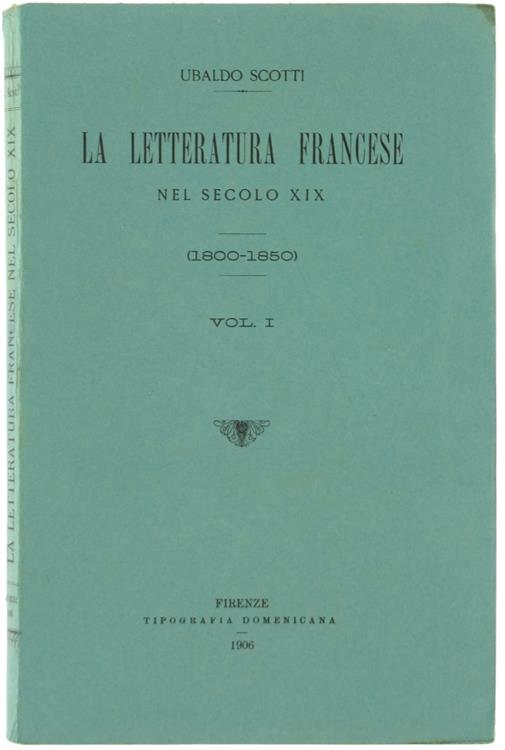 Bergoglio Libri d'Epoca Snc