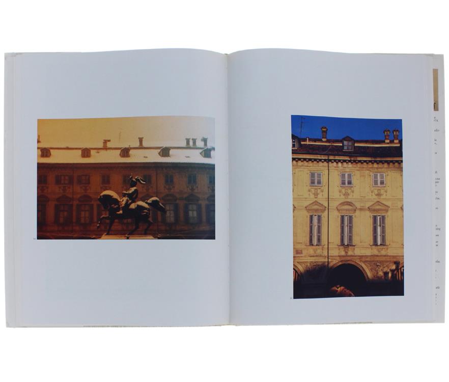 Immagini di una Torino da Vivere