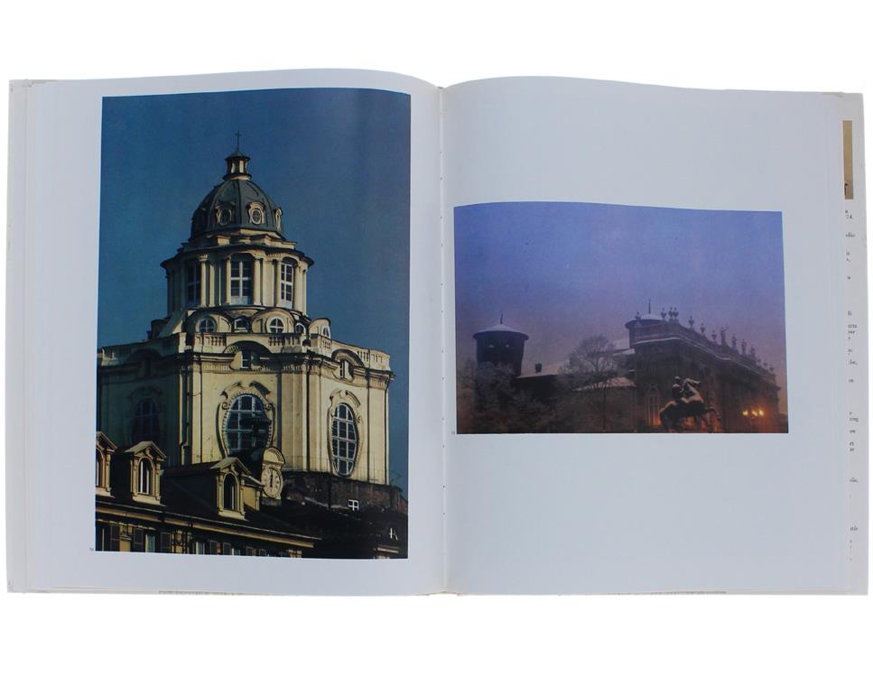 Immagini di una Torino da Vivere