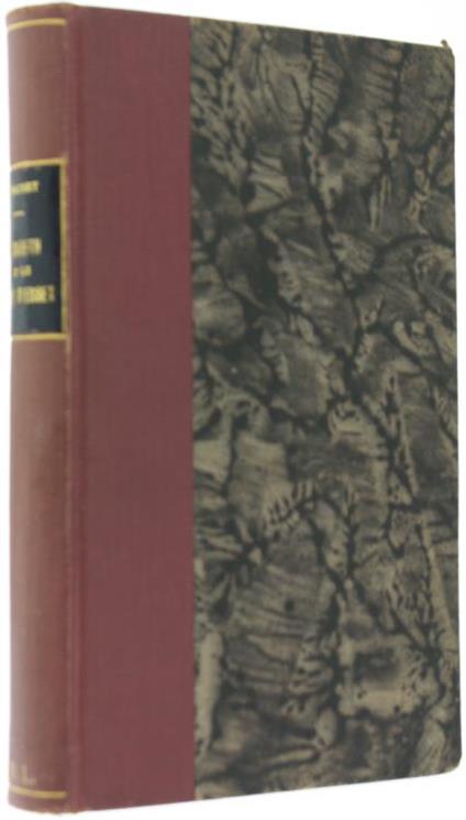 Elisabeth et le Comte d'Essex. Histoire Tragique - Lytton Strachey - copertina