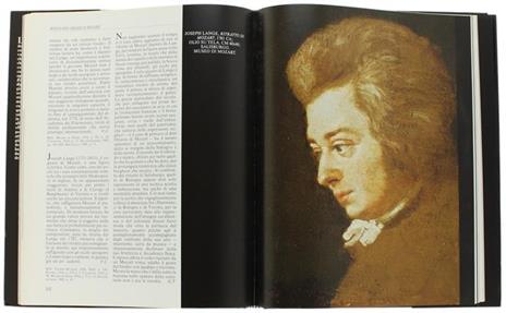 Ritratti di Compositori - Giorgio Taborelli - 2