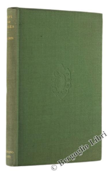 Bergoglio Libri d'Epoca Snc