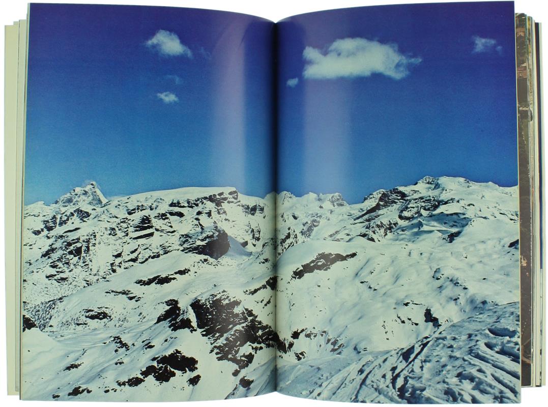 Aria d'Alpe. Introduzione alla Val d'Aosta