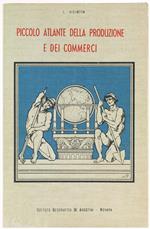 Piccolo Atlante della Produzione e dei Commerci