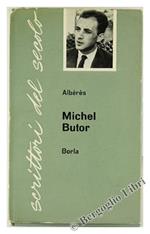Michel Butor
