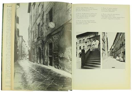 La Grande Valdinievole. Dieci Itinerari d'Arte e Turismo - Nori Andreini Galli - 2