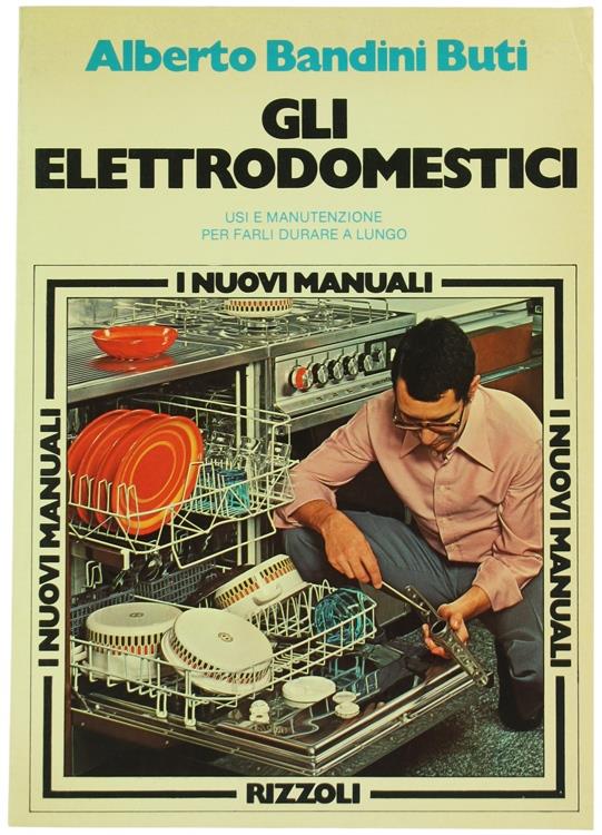 Bergoglio Libri d'Epoca Snc