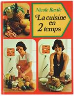 La Cuisine en 2 Temps