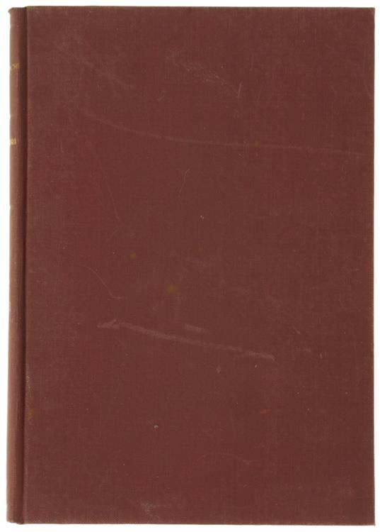 Bergoglio Libri d'Epoca Snc