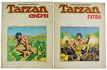 Tarzan Extra. N. 1. 2