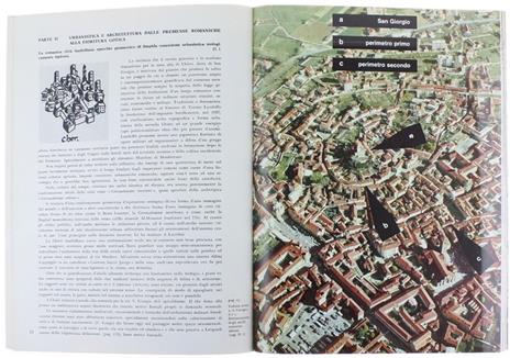 Antologia Monumentale di Chieri - Augusto Cavallari Murat - 2