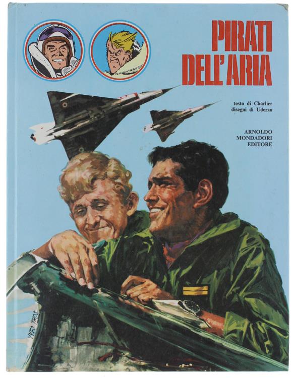 Pirati dell'Aria