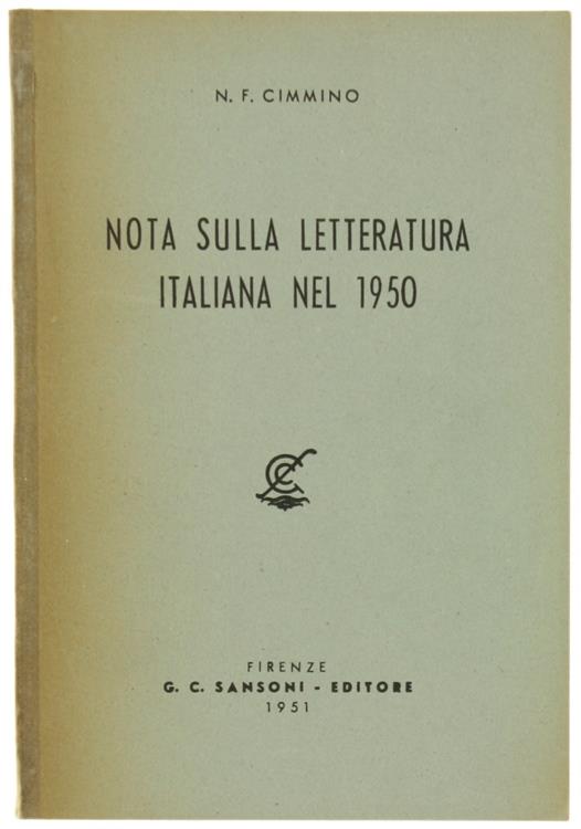 Bergoglio Libri d'Epoca Snc