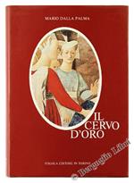 Il Cervo d'Oro. Romanzo