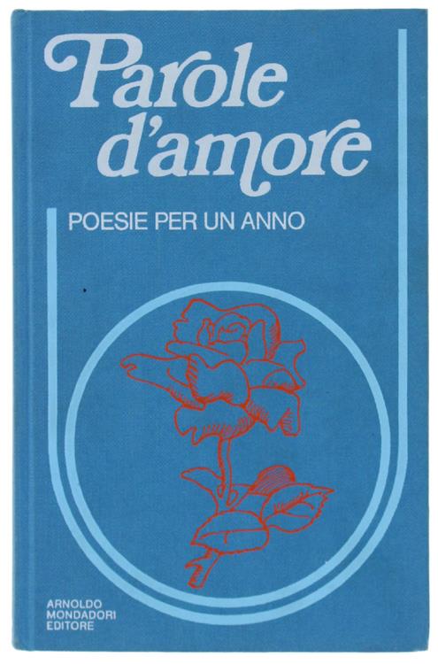 Bergoglio Libri d'Epoca Snc