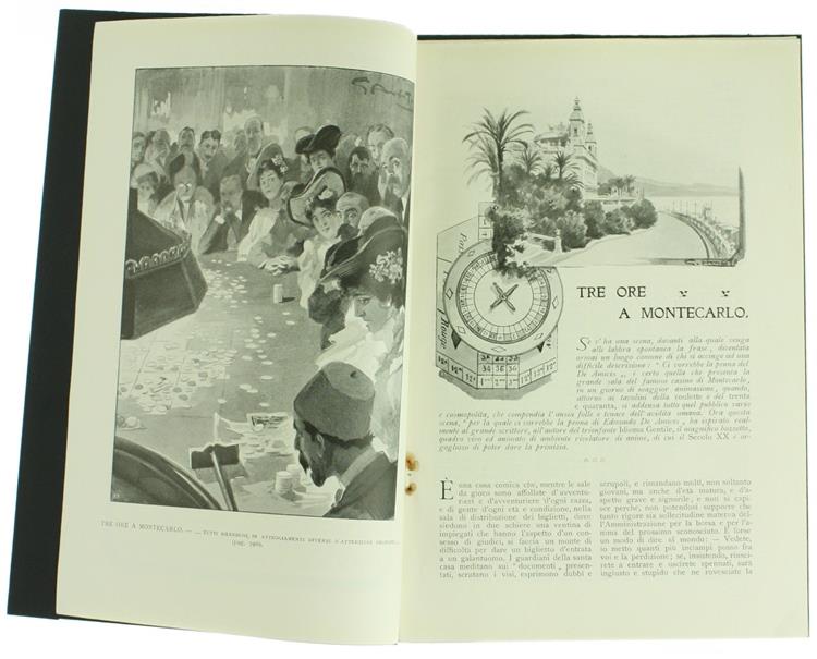 Bergoglio Libri d'Epoca Snc