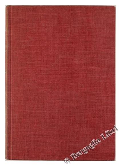 La Donna Presso i Popoli Primitivi. l'Asiatica. la Slava - Wilhelm De Vries - copertina