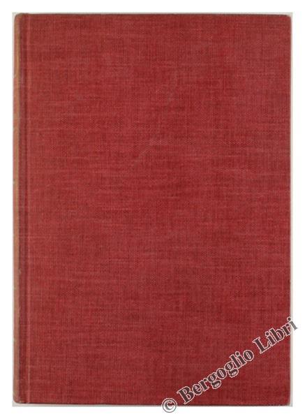 La Donna Presso i Popoli Primitivi. l'Asiatica. la Slava - Wilhelm De Vries - copertina