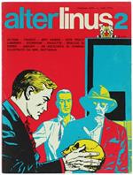 Alterlinus. Anno i. 1974. N. 2