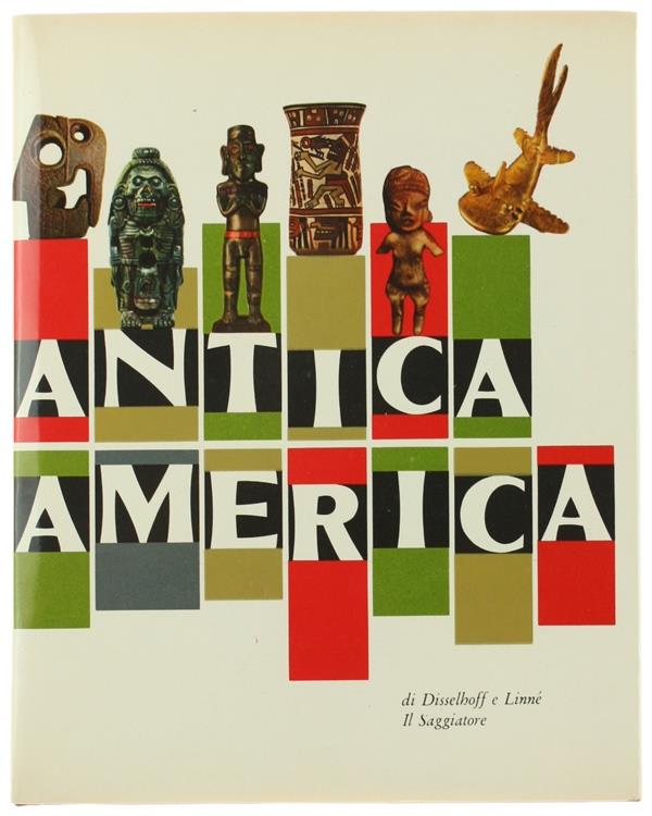 Antica America