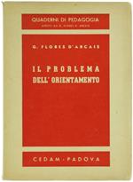 Il Problema dell'Orientamento