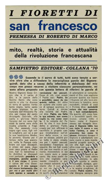 Bergoglio Libri d'Epoca Snc