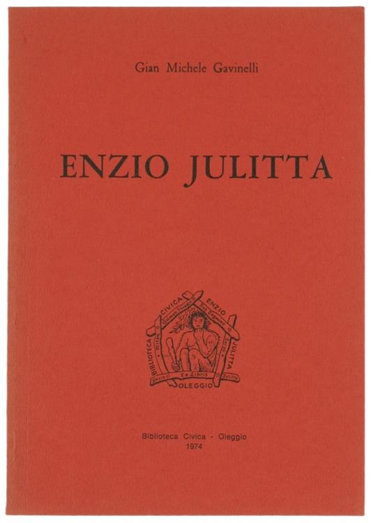 Bergoglio Libri d'Epoca Snc
