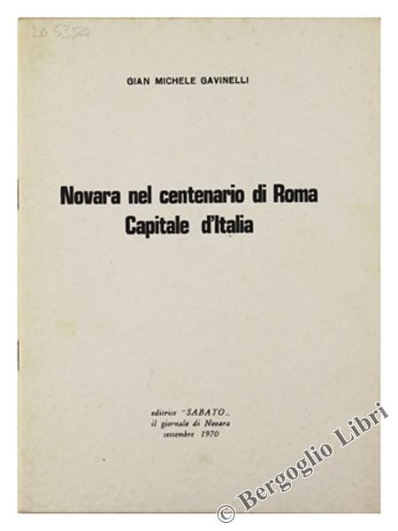 Bergoglio Libri d'Epoca Snc