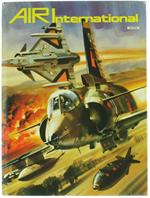 Air International. Volume15 - Number 1