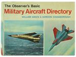 The Observer's Basic Military Aircraft Directory - 1975