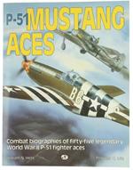 P-51 Mustang Aces