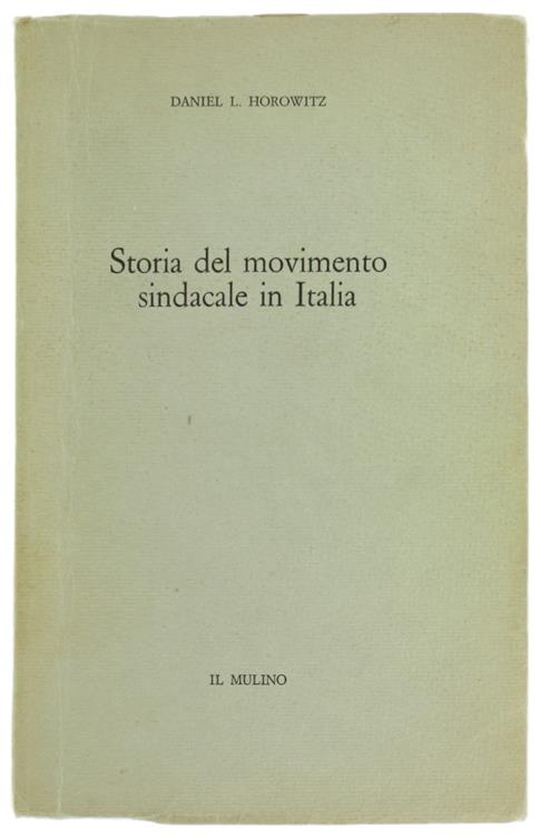 Bergoglio Libri d'Epoca Snc