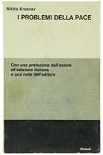 I Problemi della Pace