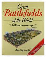 Great Battlefields of the World