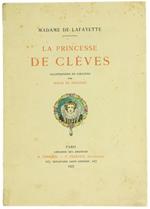 La Princesse de Cleves. Illustrations en Couleurs Par Serge de Solomko