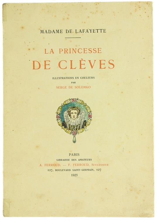 Bergoglio Libri d'Epoca Snc