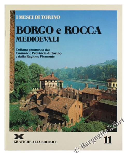 Bergoglio Libri d'Epoca Snc