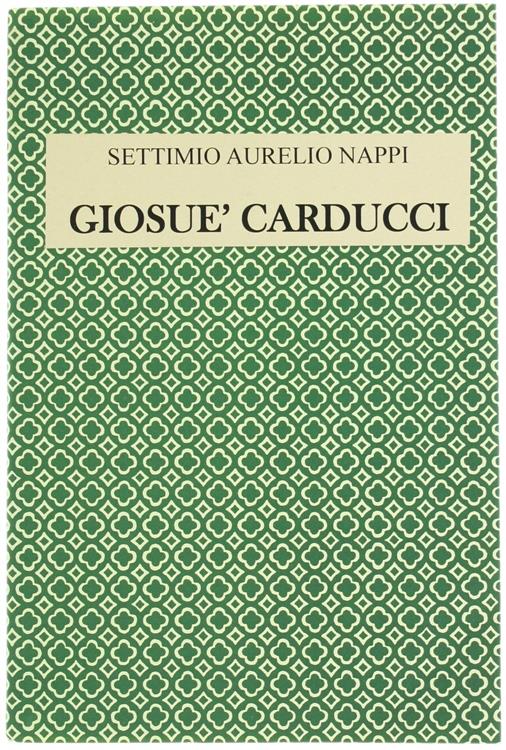 Bergoglio Libri d'Epoca Snc
