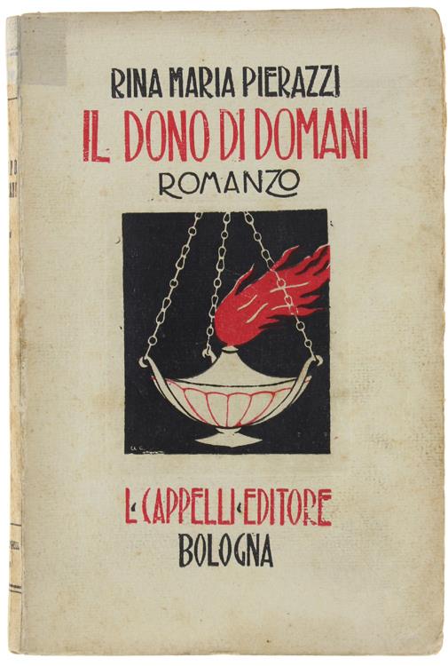 Bergoglio Libri d'Epoca Snc