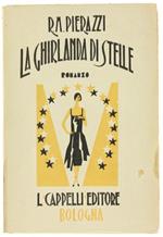 La Ghirlanda di Stelle. Romanzo