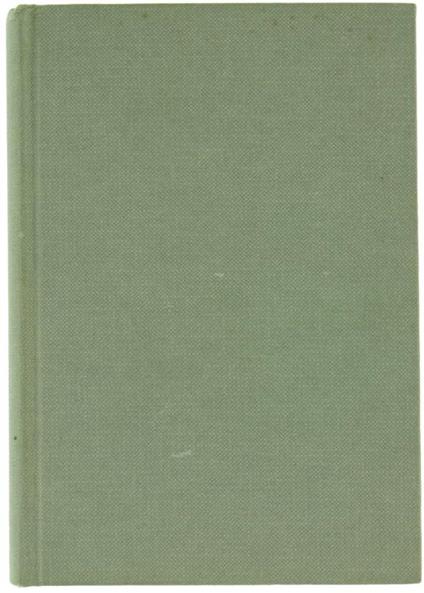 Il Libro del Balletto - Otto F. Regner - copertina