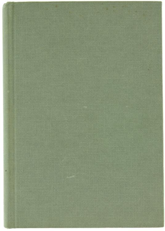 Il Libro del Balletto - Otto F. Regner - copertina