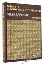 William Shakespeare