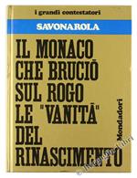 Savonarola - i Grandi Contestatori