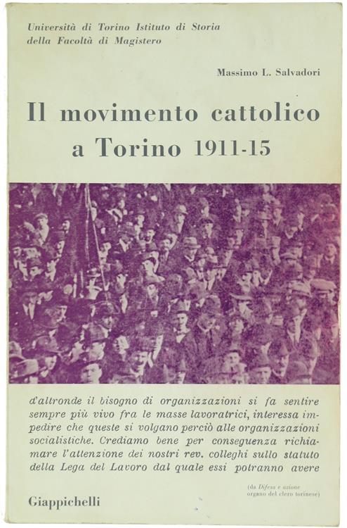 Bergoglio Libri d'Epoca Snc