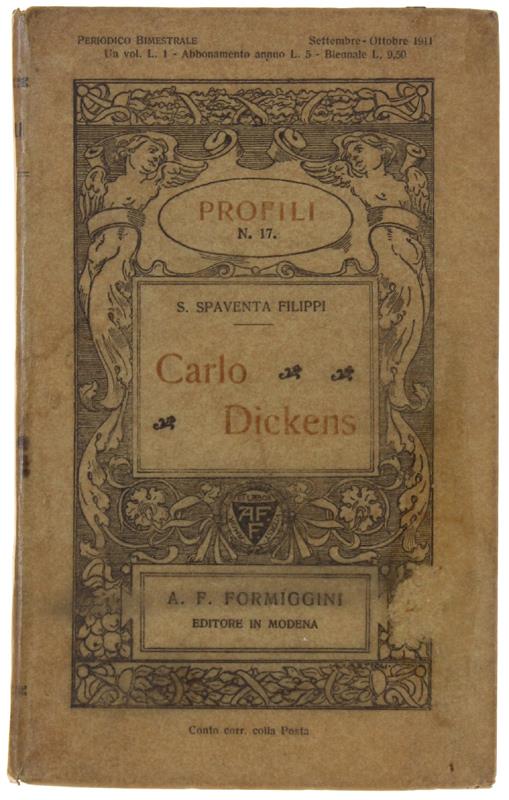 Bergoglio Libri d'Epoca Snc