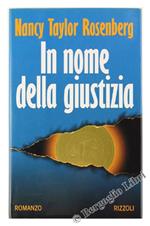 In nome della giustizia