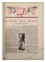 L' Arte dei Suoni