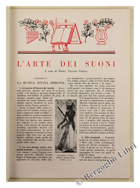 Bergoglio Libri d'Epoca Snc